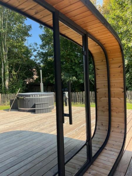 Holiday home La Grange Anzin-Saint-Aubin